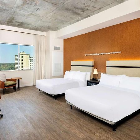 Hotel Melby Downtown Melbourne Tapestry Collection By Hilton Esterno foto