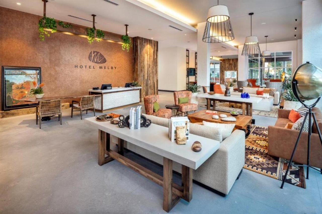 Hotel Melby Downtown Melbourne Tapestry Collection By Hilton Esterno foto