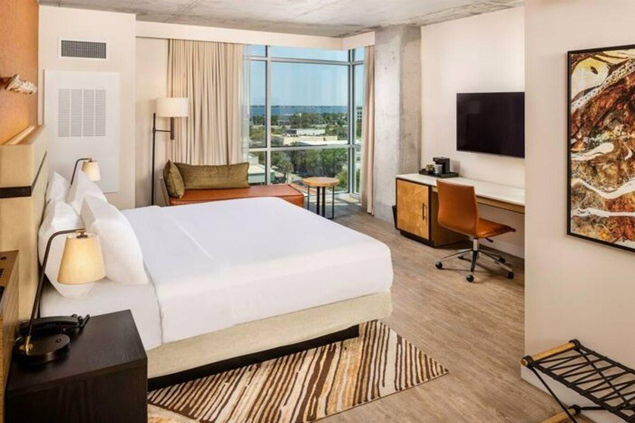 Hotel Melby Downtown Melbourne Tapestry Collection By Hilton Esterno foto