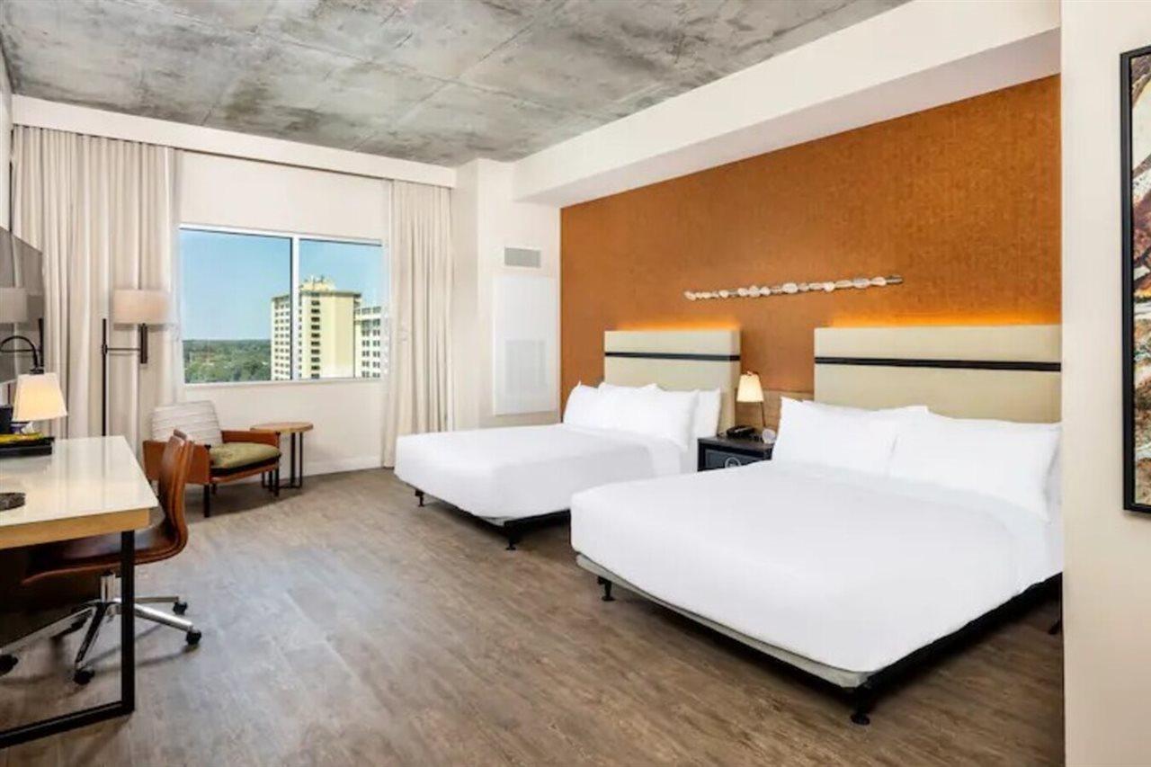 Hotel Melby Downtown Melbourne Tapestry Collection By Hilton Esterno foto