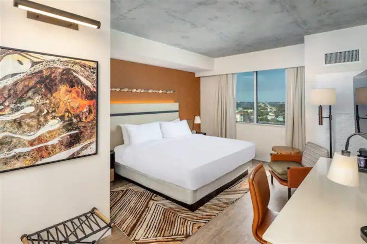 Hotel Melby Downtown Melbourne Tapestry Collection By Hilton Esterno foto