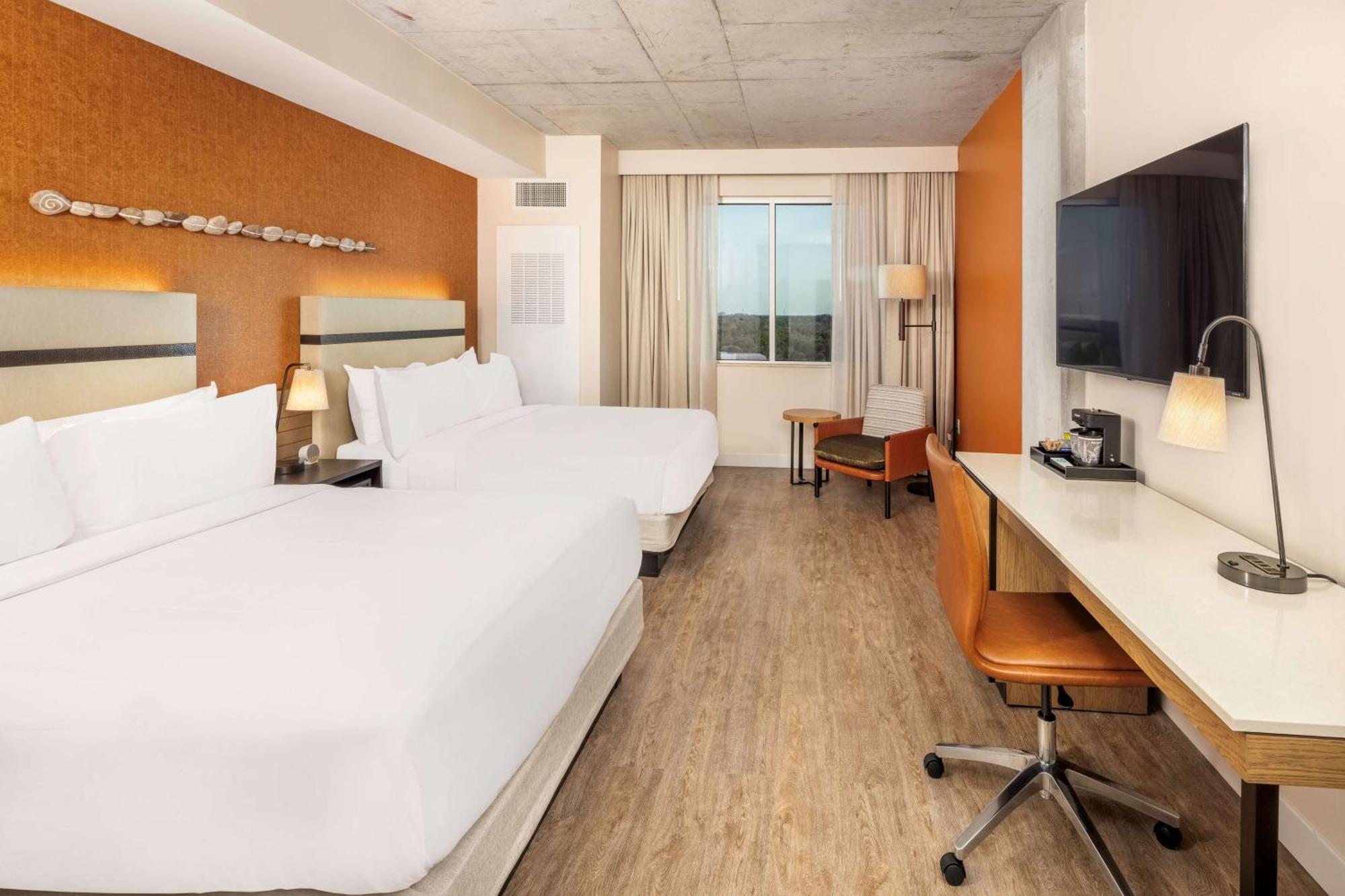 Hotel Melby Downtown Melbourne Tapestry Collection By Hilton Esterno foto