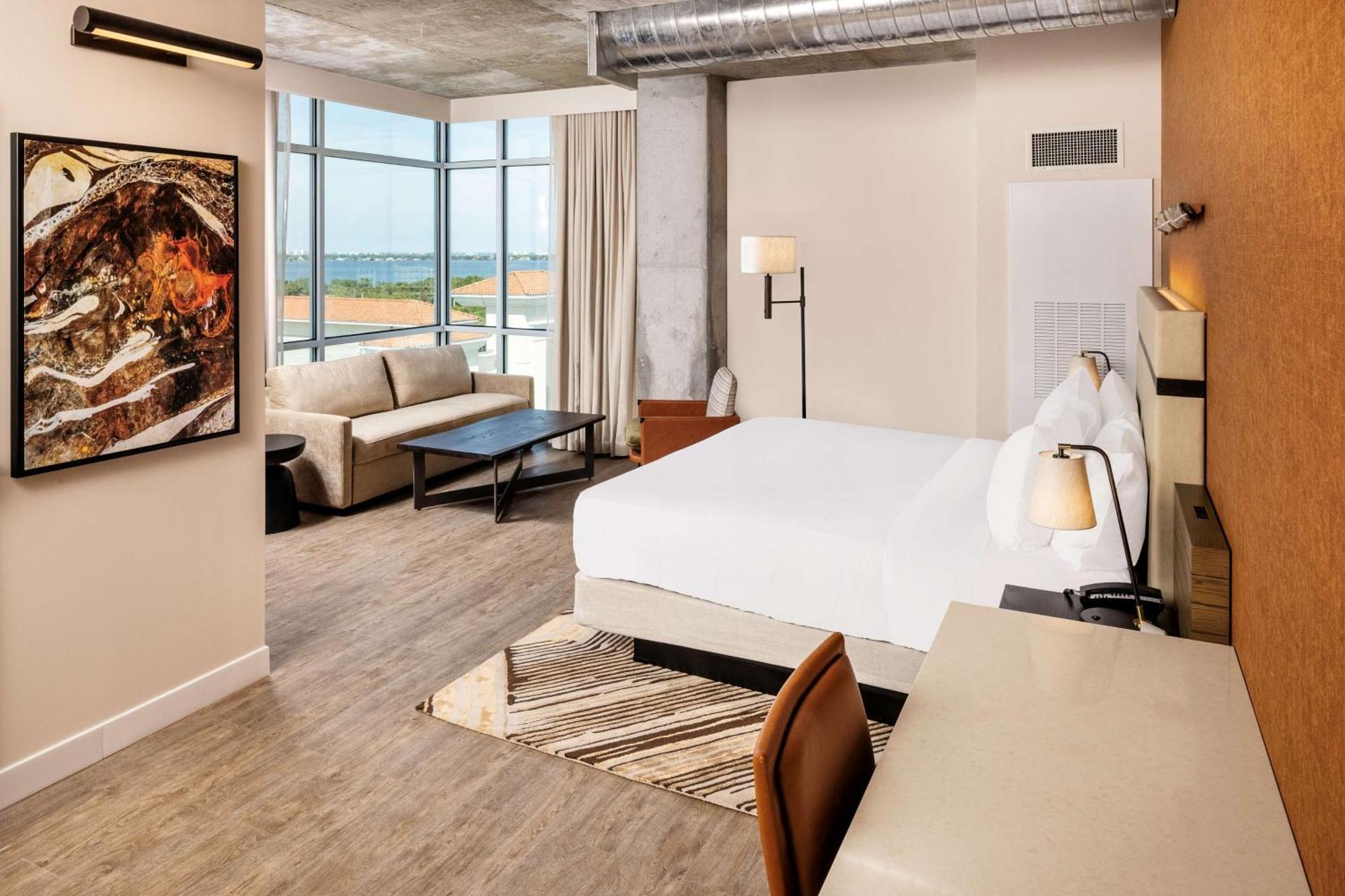 Hotel Melby Downtown Melbourne Tapestry Collection By Hilton Esterno foto