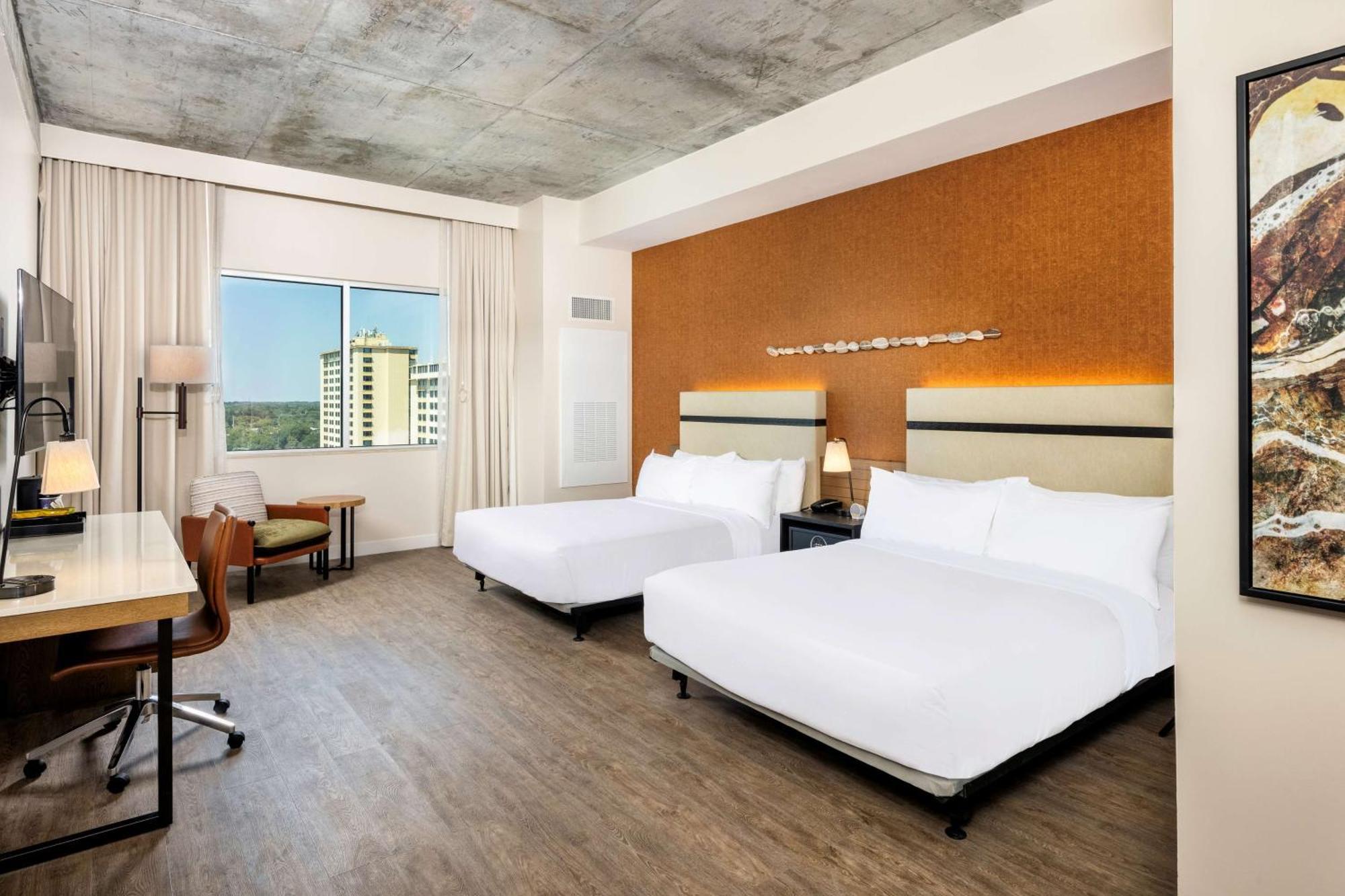 Hotel Melby Downtown Melbourne Tapestry Collection By Hilton Esterno foto