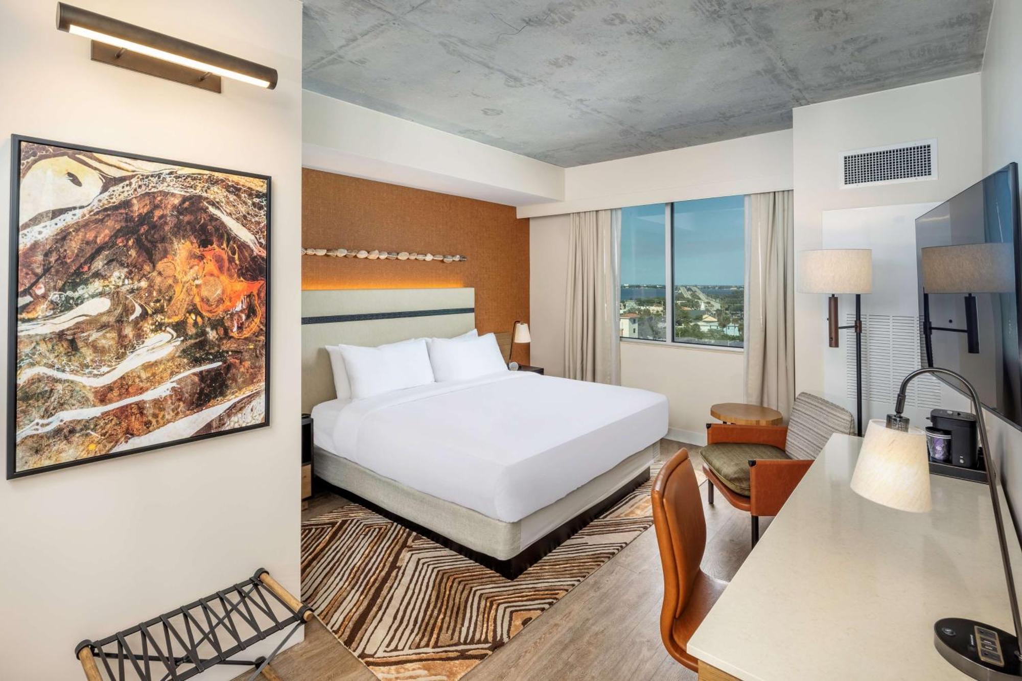 Hotel Melby Downtown Melbourne Tapestry Collection By Hilton Esterno foto