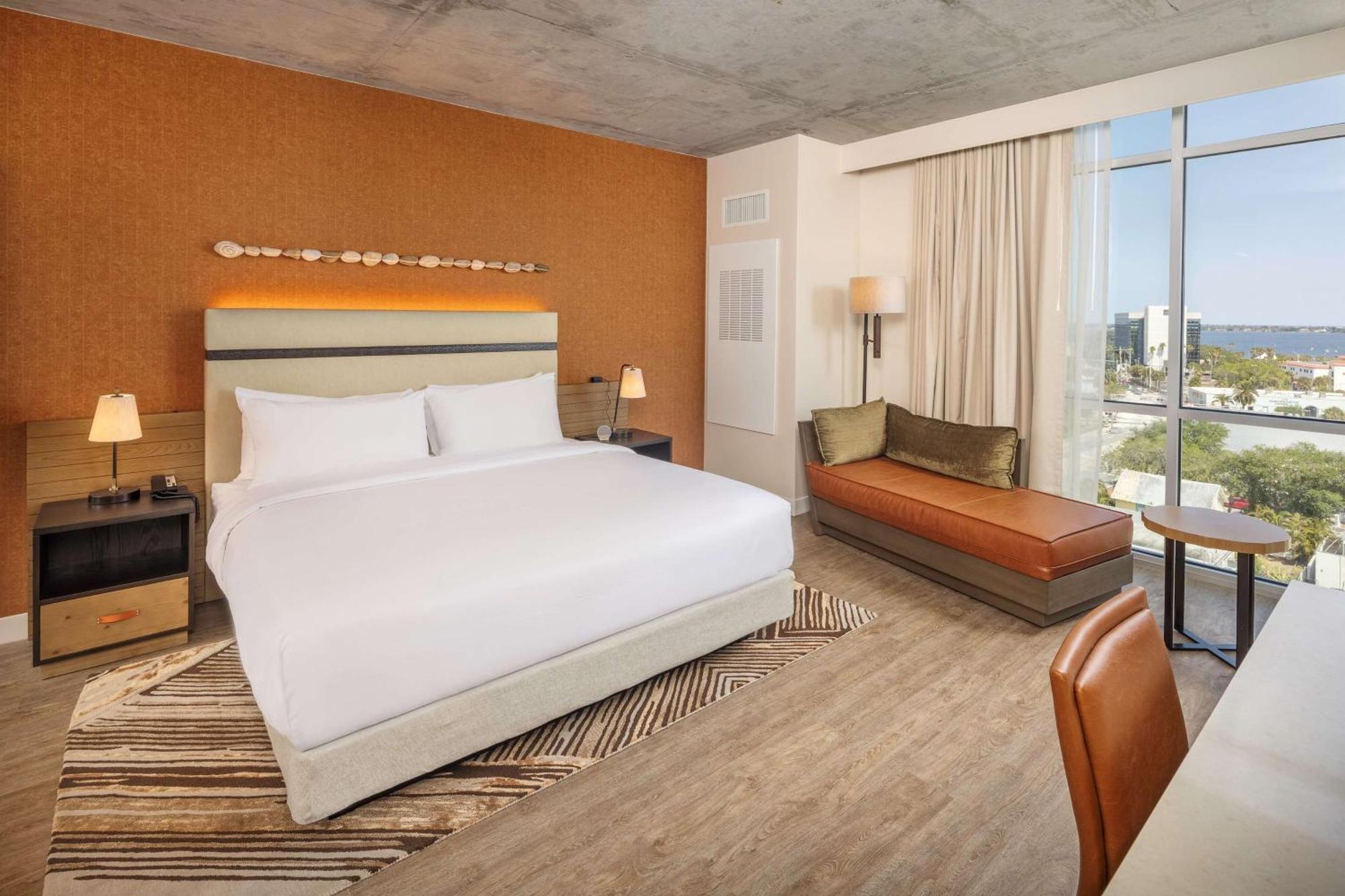 Hotel Melby Downtown Melbourne Tapestry Collection By Hilton Esterno foto