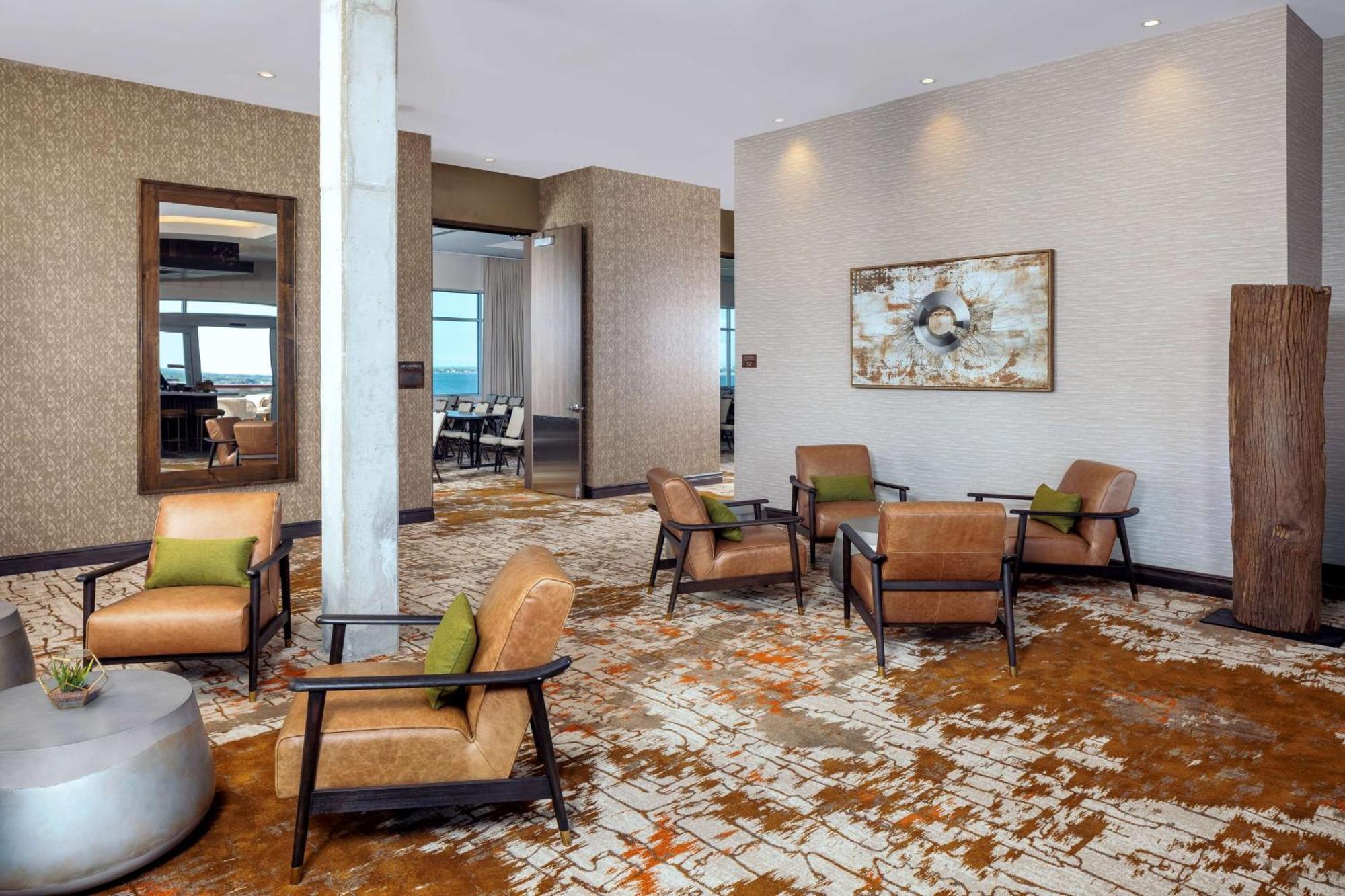 Hotel Melby Downtown Melbourne Tapestry Collection By Hilton Esterno foto