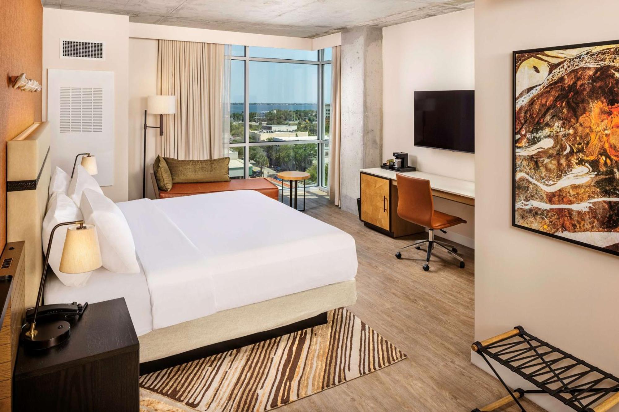Hotel Melby Downtown Melbourne Tapestry Collection By Hilton Esterno foto