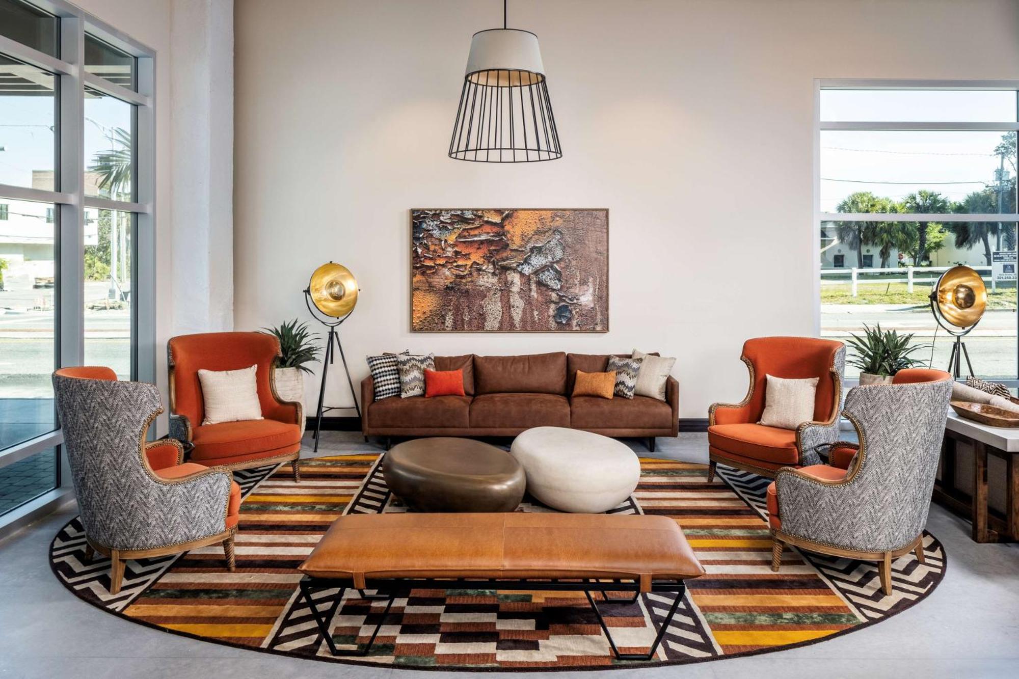 Hotel Melby Downtown Melbourne Tapestry Collection By Hilton Esterno foto