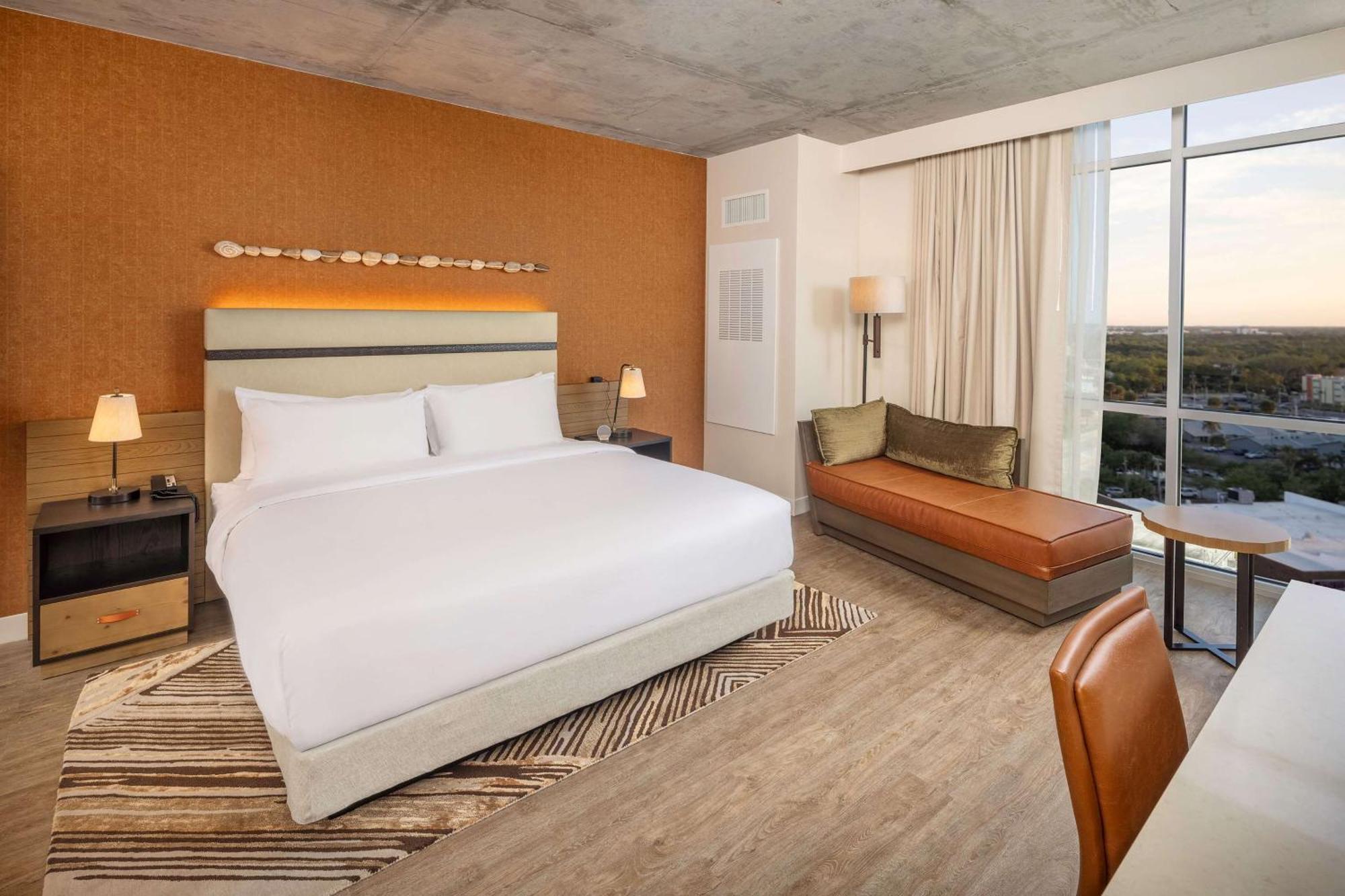 Hotel Melby Downtown Melbourne Tapestry Collection By Hilton Esterno foto