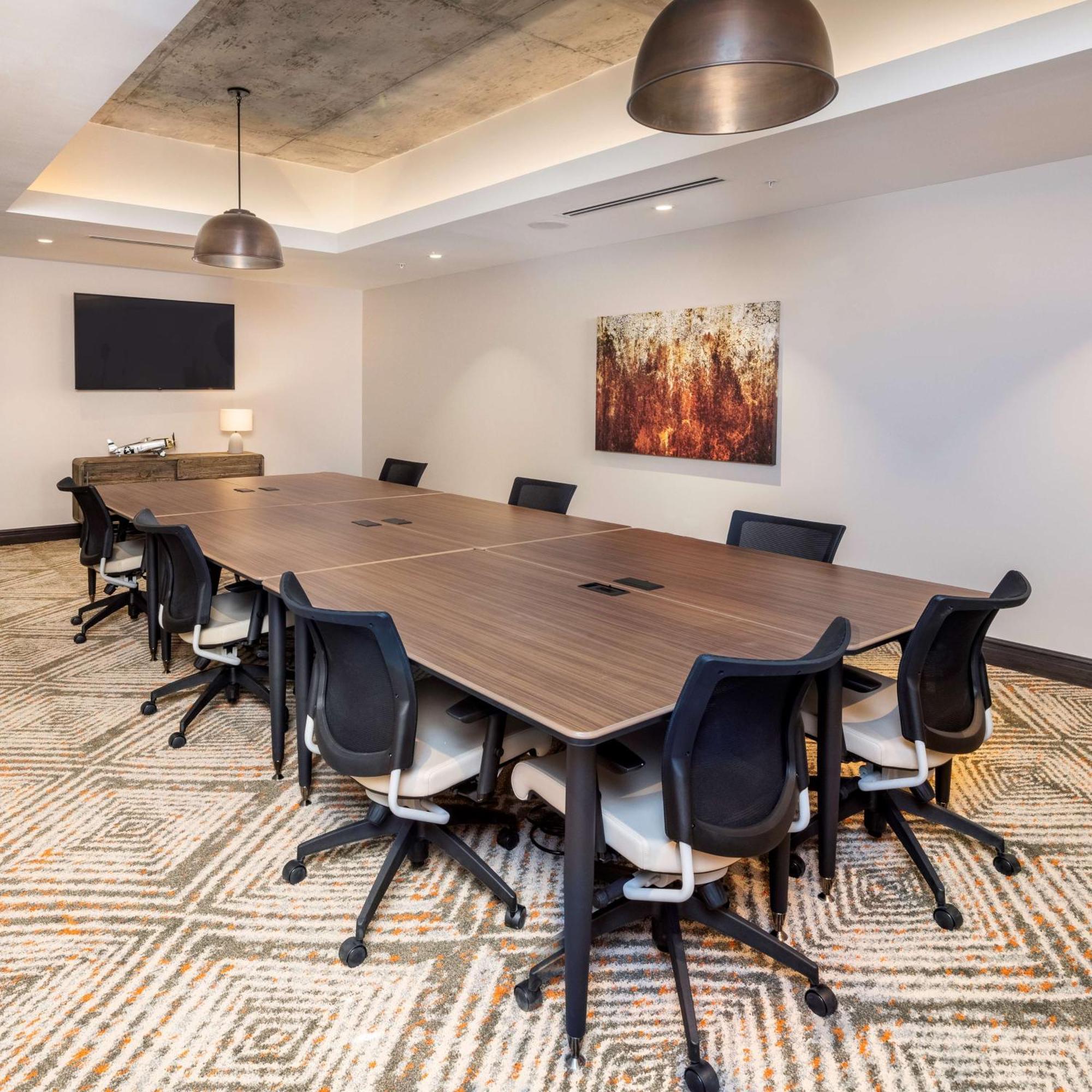 Hotel Melby Downtown Melbourne Tapestry Collection By Hilton Esterno foto