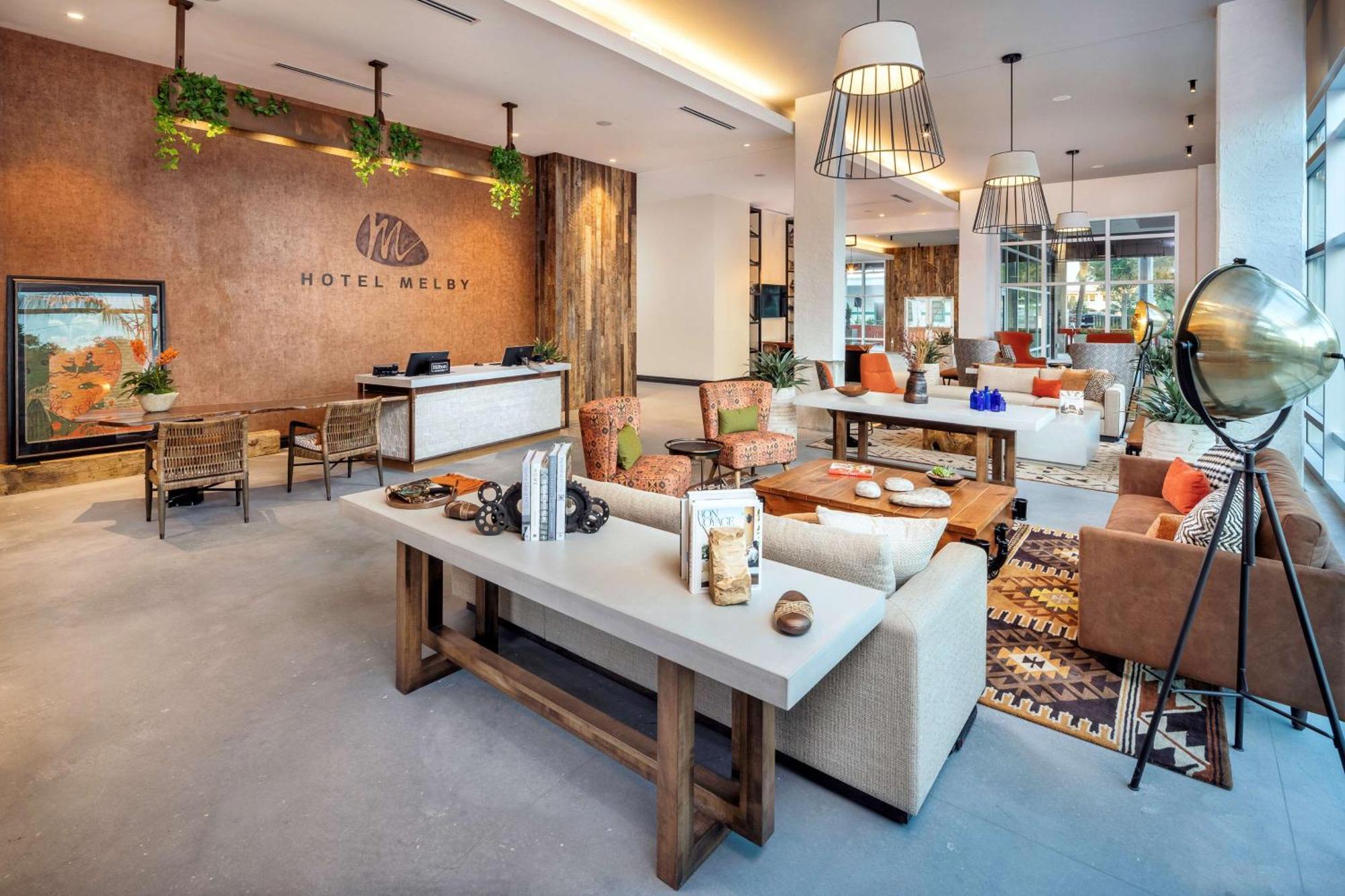 Hotel Melby Downtown Melbourne Tapestry Collection By Hilton Esterno foto