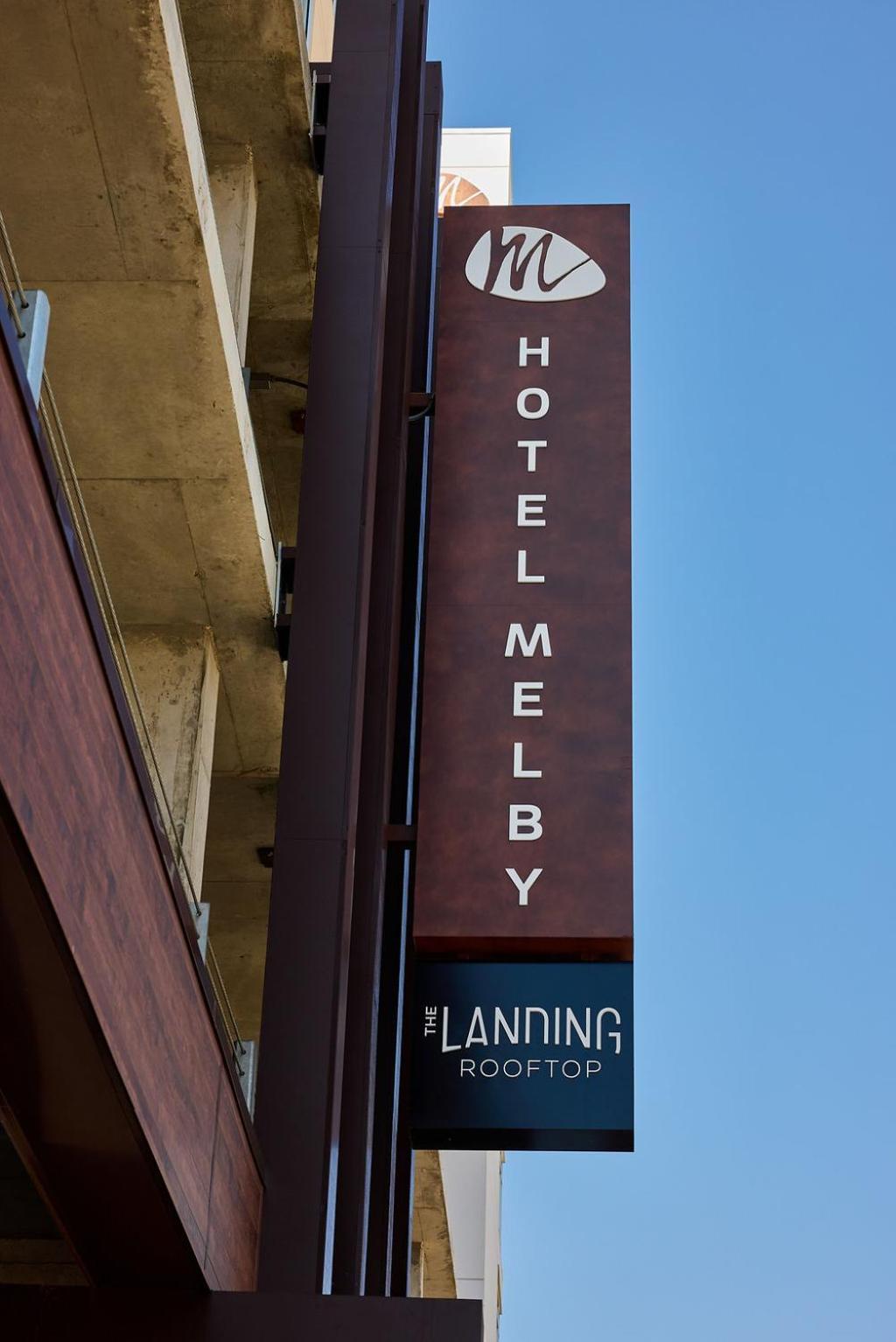 Hotel Melby Downtown Melbourne Tapestry Collection By Hilton Esterno foto